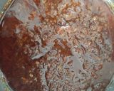 Foto langkah ke 4 dari resep Ikan Jayen Traveli Panggang Oven Sambal Matah.