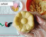 Foto langkah ke 3 dari resep Getuk Singkong Keju.