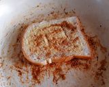 A picture of step 4 of Pulled Chicken Sandwich.
