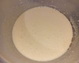 Foto del paso 1 de la receta: Bizcochuelo o budín de zanahoria