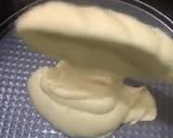 A picture of step 10 of Marble cake.