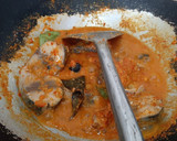 Foto langkah ke 4 dari resep Tongkol Asam Padeh Diet (no minyak).