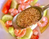 Hình bước làm 10 của món 10 Loại Sốt Trộn Salad Đơn Giản Với Các Nguyên Liệu Cơ Bản 🥗