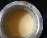 A picture of step 4 of Poori sagu and chapathi.