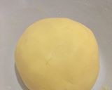 Foto langkah ke 3 dari resep Stik Keju / Telur Gabus.