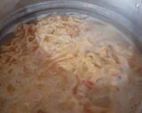Foto del paso 7 de la receta: Fideos caseros al Morrón