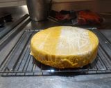 Foto del paso 5 de la receta: Torta de ahuyama