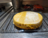 Foto del paso 5 de la receta: Torta de ahuyama