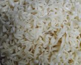 Foto langkah ke 1 dari resep Mie Siram Tofu Seger.