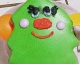Foto del paso 5 de la receta: Cookies navideñas!!🎄🎄