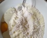 Foto del paso 1 de la receta: La mejor receta de scones!