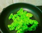 Foto langkah ke 5 dari resep Geplak Khas Jogjakarta (Merah Putih).