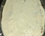 Foto del paso 12 de la receta: Pescado al horno con salsa blanca y muzzarella