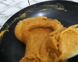 बेसन हलवा (besan halwa recipe in Hindi) रेसिपी चरण 4 फोटो
