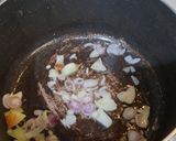 Foto langkah ke 1 dari resep Sop Daging Kurban.