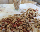 Foto del paso 1 de la receta: Manteca o mantequilla de cacahuete vegana