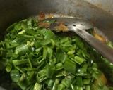 A picture of step 4 of Alu Saem.
