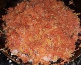 गाजर का हलवा(Gajar ka halwa recipe in Hindi) रेसिपी चरण 5 फोटो
