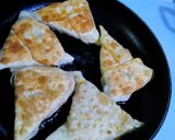 Foto langkah ke 9 dari resep Martabak bihun.