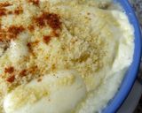Foto del paso 4 de la receta: Pastel de papas con berenjenas