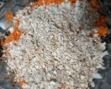 Foto del paso 4 de la receta: Albondigones de Lenteja en Salsa con Arroz Especiado