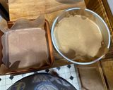 A picture of step 1 of Cake Pops with Cake Mix & Sour Cream.