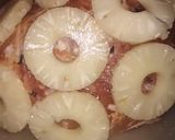 Foto del paso 4 de la receta: Jamón ahumado con piña