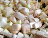 Foto del paso 3 de la receta: Pasta con verduras caramelizadas