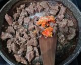 Foto langkah ke 3 dari resep Daging Asam Garam.