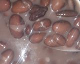 Foto del paso 1 de la receta: Frijoles charros 🥘