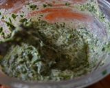 Foto del paso 5 de la receta: Malfatti (mal hechos) en Salsa bechamel