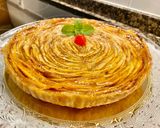 Foto del paso 12 de la receta Tarta de Manzana “Sin Gluten” (“Gluten-free” Apple Pie)