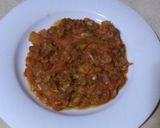 Foto del paso 2 de la receta: Tacos de papa