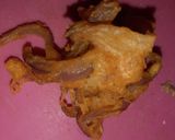 A picture of step 6 of Aloo onion bajji.