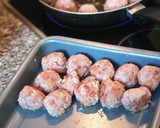 Foto del paso 4 de la receta: Las famosas albóndigas de Ikea