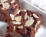 Foto langkah ke 5 dari resep Banana Choco Bread.