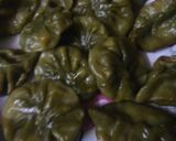 स्टफ्ड मोमोज (Stuffed Momos recipe in Hindi) रेसिपी चरण 1 फोटो