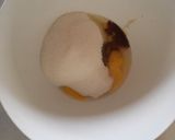 Foto del paso 1 de la receta: Cupcakes de malta