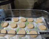 Gambar langkah 8 resipi Homemade Nugget.