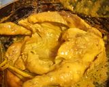 Foto langkah ke 3 dari resep Ayam Bekakak.