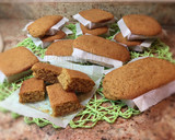 Foto del paso 6 de la receta: Sobaos Pasiegos con Panela