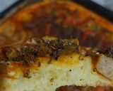 Foto langkah ke 5 dari resep Pizza Sourdough.