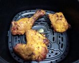 Foto langkah ke 6 dari resep Ayam ungkep ala Mamah.