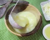 Foto langkah ke 10 dari resep Bubur Jagung Keju Cocok Buat Buka Puasa.
