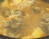 صورة لخطوة 2 من وصفة رز بخاري باللحم