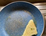 A picture of step 4 of French Toast.