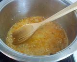 Foto del paso 12 de la receta Risotto de champiñones