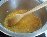 Foto del paso 12 de la receta: Risotto de champiñones