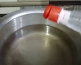A picture of step 1 of Plain boiled rice 🍚.