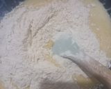 Foto del paso 3 de la receta: Torta matera de naranja 🍊